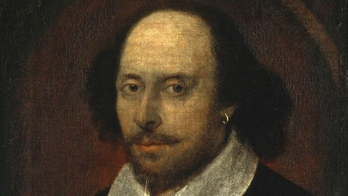Verše | William Shakespeare: Sonety