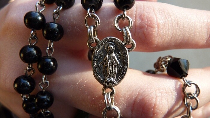 Zamyslenie / Sloboda