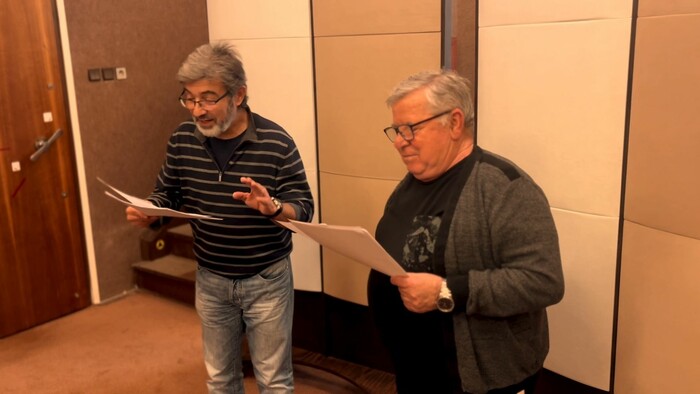 Paula Sabolová Jelínková: Vierkin spolužiak