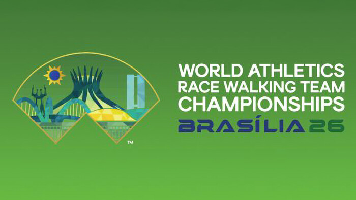 Atletika - MS 2026 družstiev (chôdza)