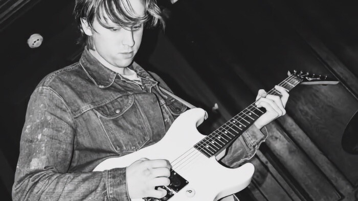 Gen Z rock je tu! Geese & Westside Cowboy - reportáž