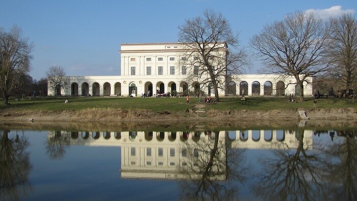 Na výlet s Hubinákom: Pohansko