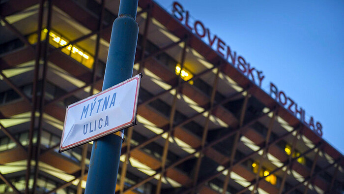 Slovenský rozhlas ponúkne poslucháčom počas veľkonočných sviatkov pestrý program