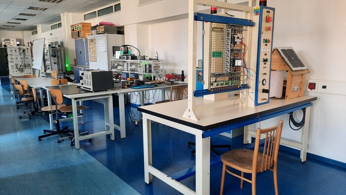 Technické lýceum ako alternatíva ku gymnáziu