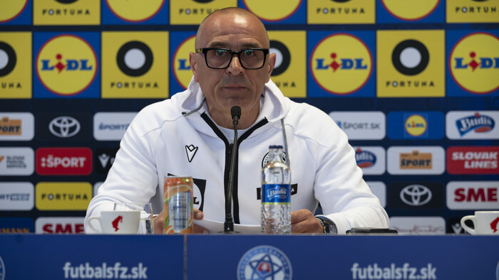 FUTBAL: Len jeden to dokázal, teraz prichádza Calzonova chvíľa