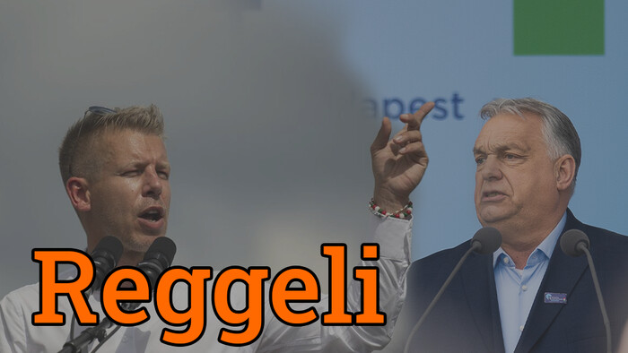 Nagy Attila Tibor: A Fidesz a kommunikációjában beismeri, hogy valószínűbb a kormányváltás