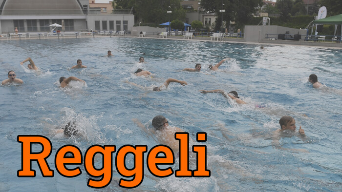 Egyre többen járnak fürdőbe a fiatalabb generációból