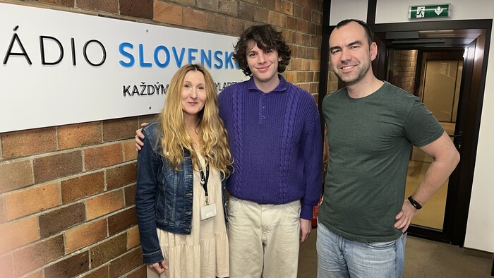 Hosť DRS: Adam Kubala