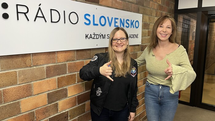 Michaela Musilová v DALILA šou