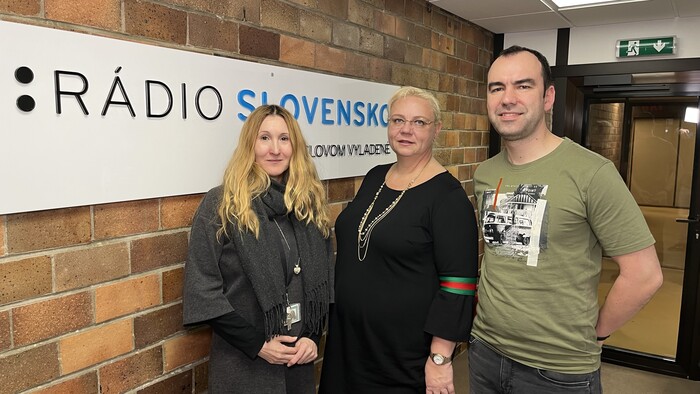 Hosť DRS: Alica Orda Oravcová