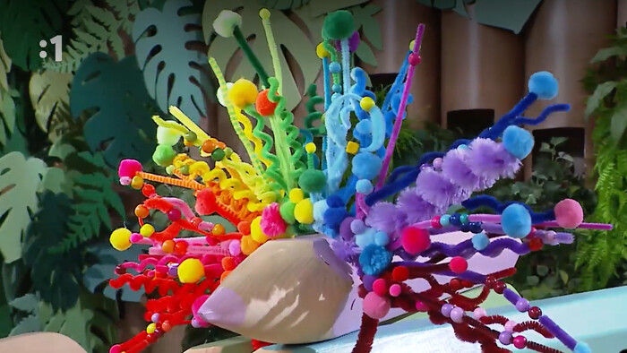 Zázračný ateliér