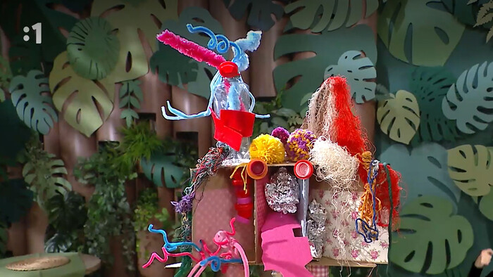 Zázračný ateliér