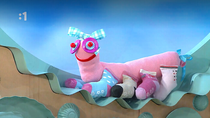 Zázračný ateliér