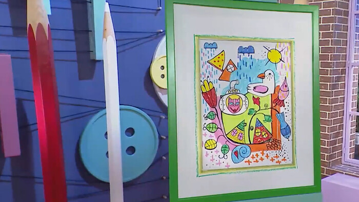 Zázračný ateliér