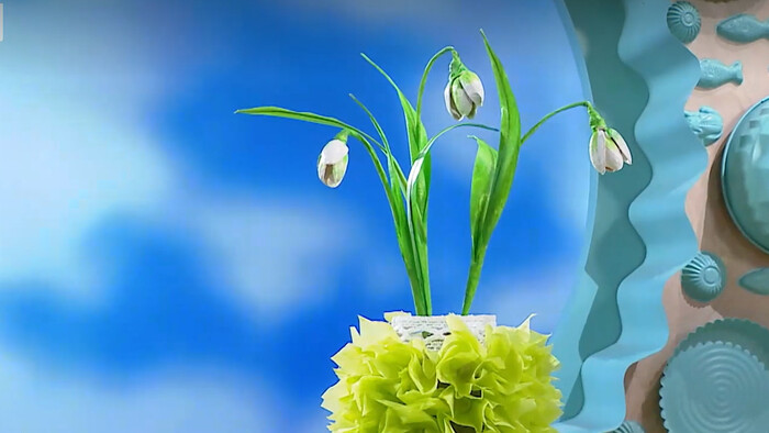 Zázračný ateliér