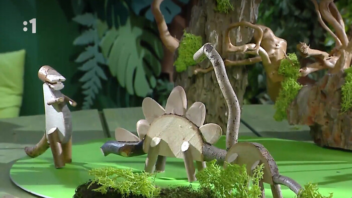 Zázračný ateliér