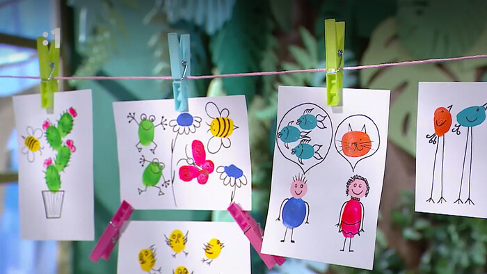 Zázračný ateliér