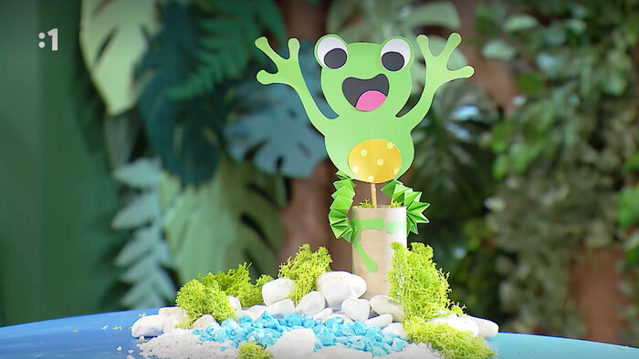 Zázračný ateliér