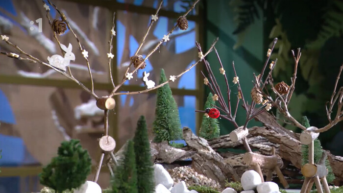 Zázračný ateliér