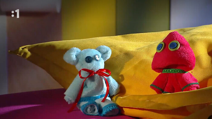 Zázračný ateliér