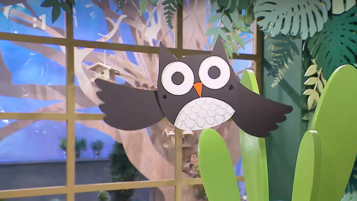 Zázračný ateliér