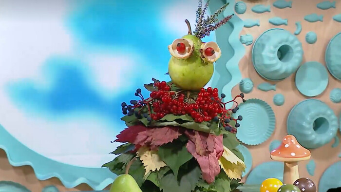 Zázračný ateliér