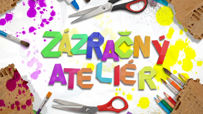 Zázračný ateliér