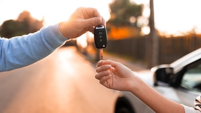 Počítač na kolesách