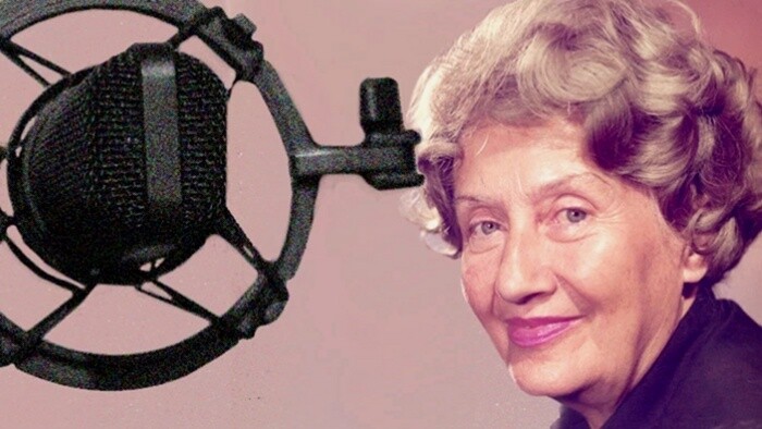 100 Jahre im Äther – Das Phänomen des Märchenhörspiels