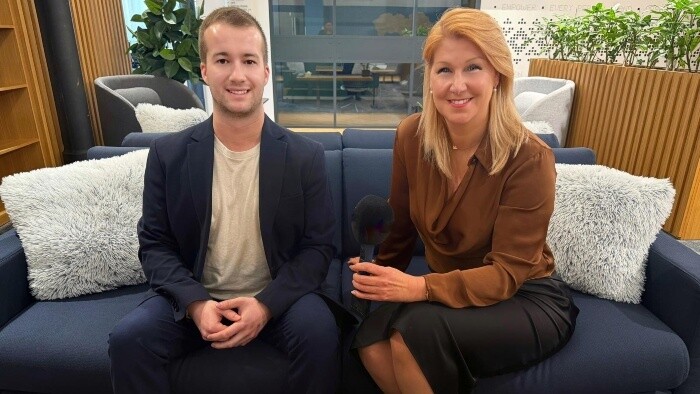 Barbora Paulovič Deckerová je najvyššie postavená Slovenka v Microsofte