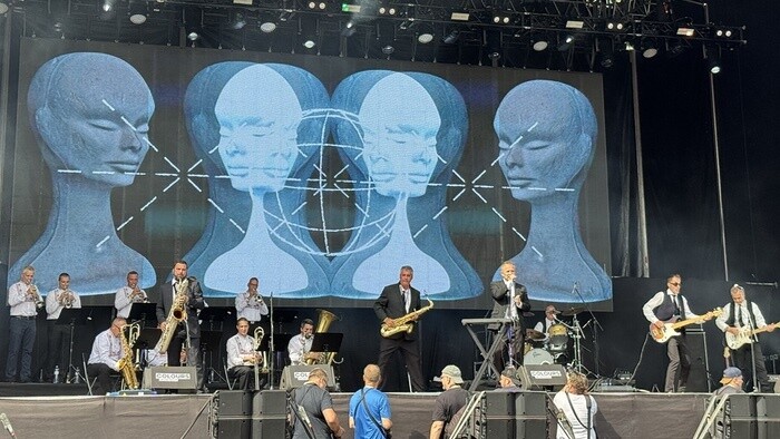 Cena za prínos do hudby: Bez ladu a skladu