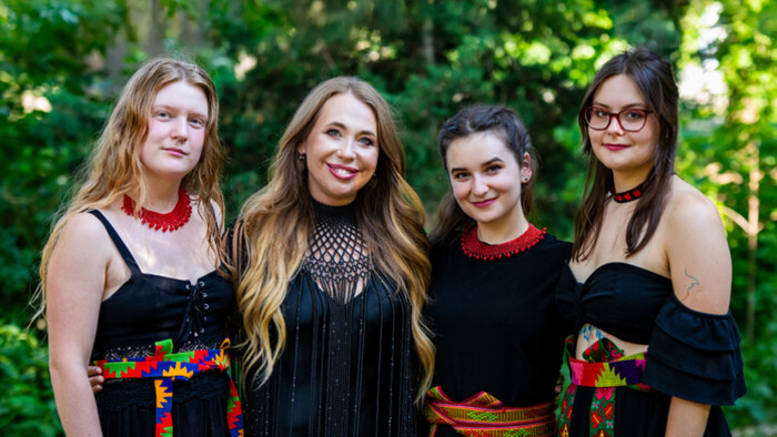 Hudba sveta_FM: Aprílové rebríčkové prekvapenie