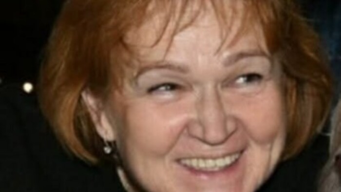 Hity našej Dity nám po nej zostali. Zomrela Dita Bartková