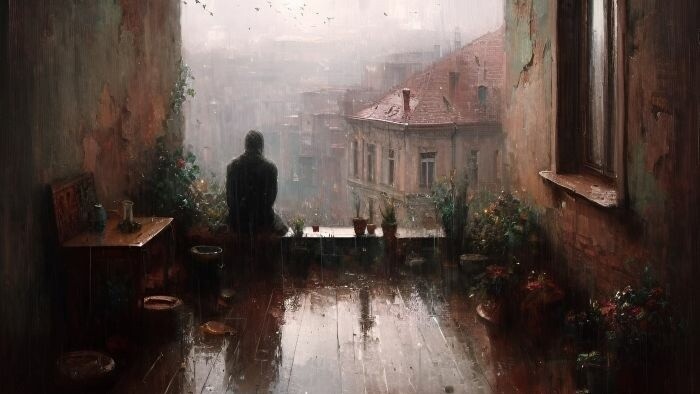 Nevzdať sa ľudskosti ani v syntetických časoch