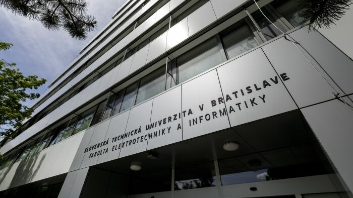 L’Université technique slovaque parmi les 500 meilleures universités au monde