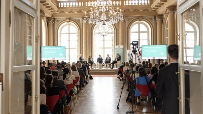 Integration Forum Highlights Security Challenges