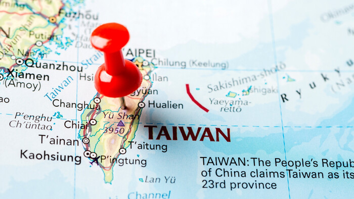 Taiwan posilňuje ochranu infraštruktúry aj obranu na veľké vzdialenosti