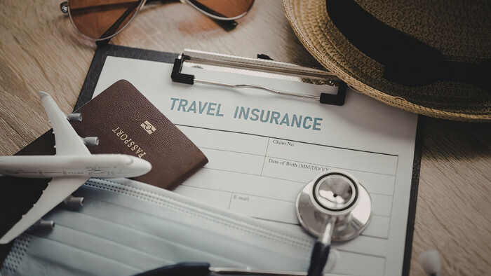 Poistenie storna dovolenky