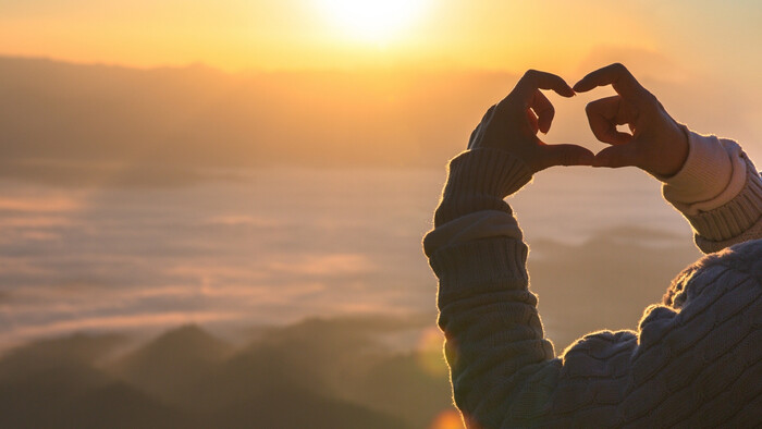 Zamyslenie / Kalkul verzus láska