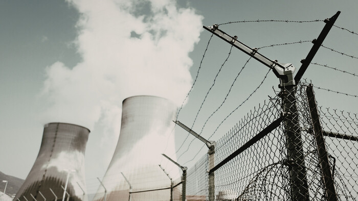 Energetika: jadro a konkurencieschopnosť