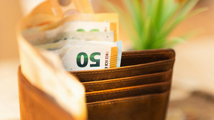 Zamyslenie / Daňové priznanie