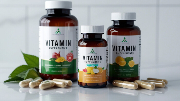 Ako správne užívať základné výživové doplnky?