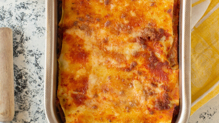 Veľkonočné pečenie ako výzva