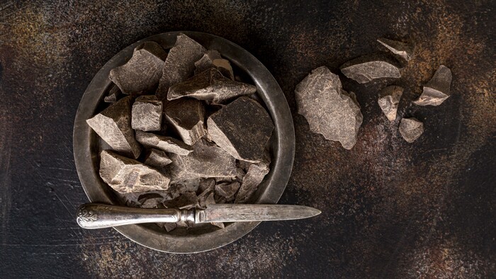 Ťažká práca baníkov v Hodruši. Hlad a vŕbová kôra za odmenu? 