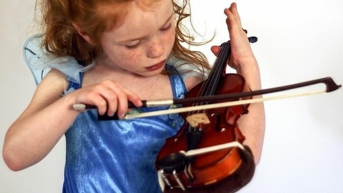 Čo by bolo, keby... naše husle neškrípali?