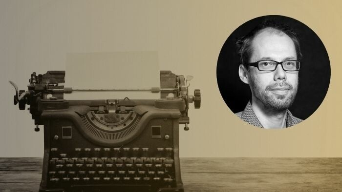 Glosa týždňa: Vypnúť sa pre divadlo