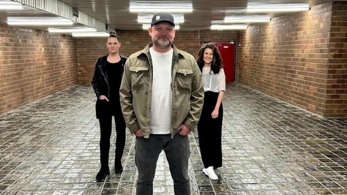 Good Mood v :Popo_FM