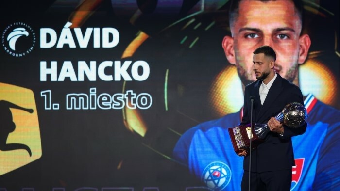 Fußballer des Jahres 2025