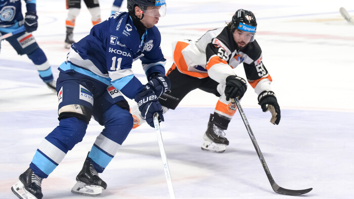 HOKEJ: Hokejisti Nitry sú krok od postupu