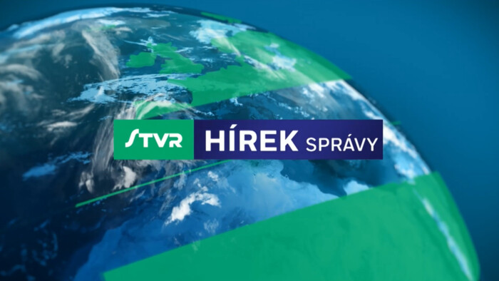 Správy - Hírek